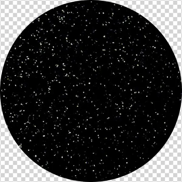 79 Black - Circle