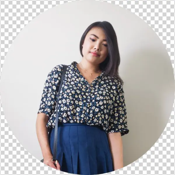 About Me - Girl