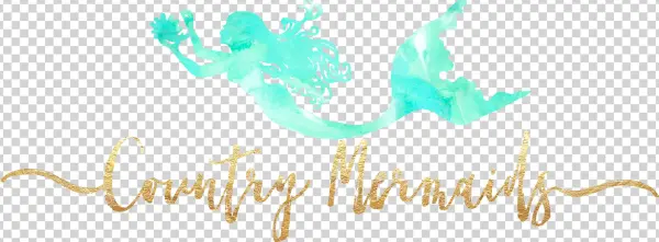 American Unlimited Gear Mermaid Sea Ocean Swimming