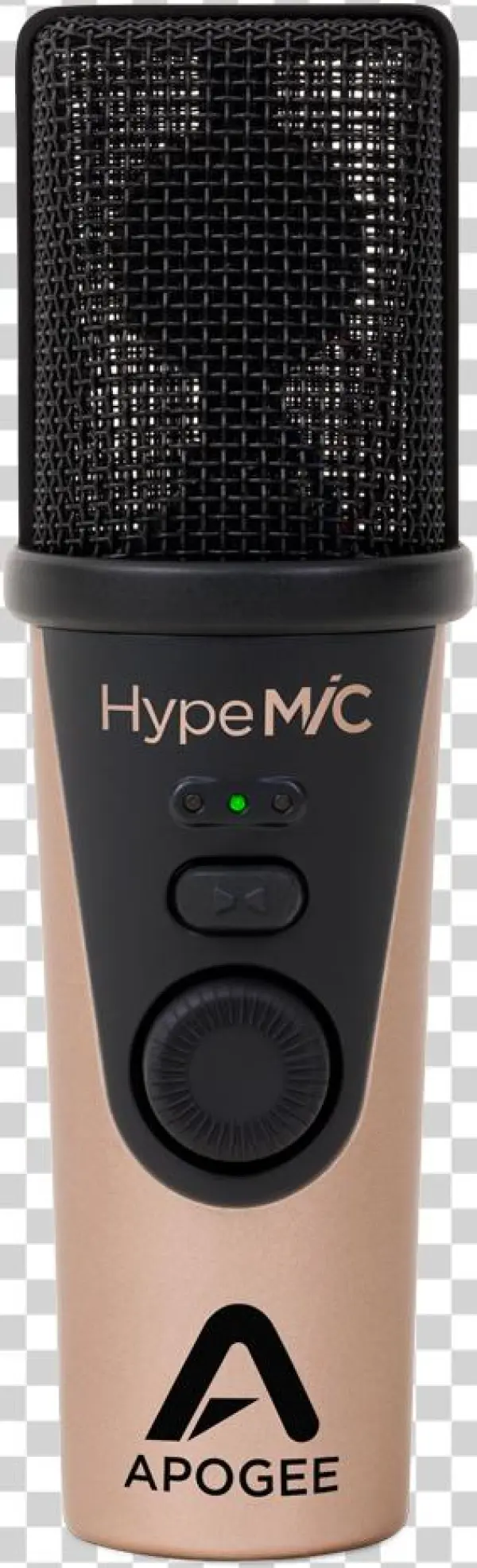 Apogee Hypemic - Apogee Hypermic