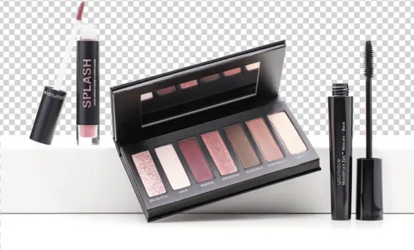 April - Eye Shadow