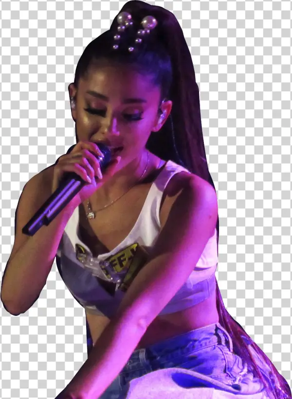 Arianagrande Sticker