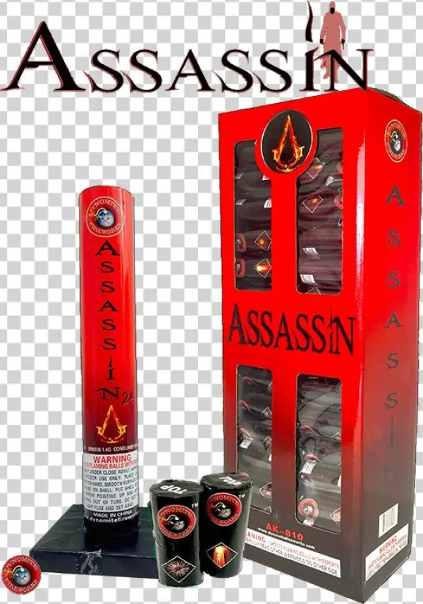 Assa - Box