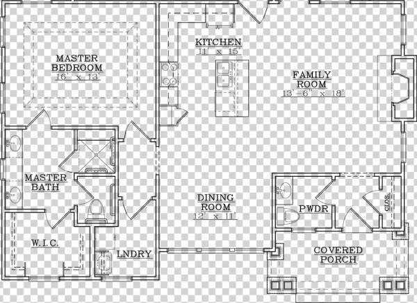 Azalea A - Diagram