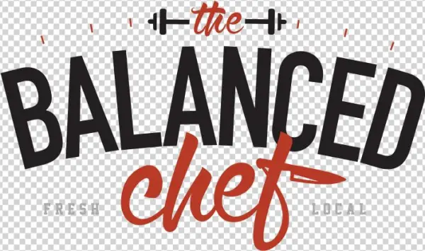 Balanced Chef Logo - Balanced Chef