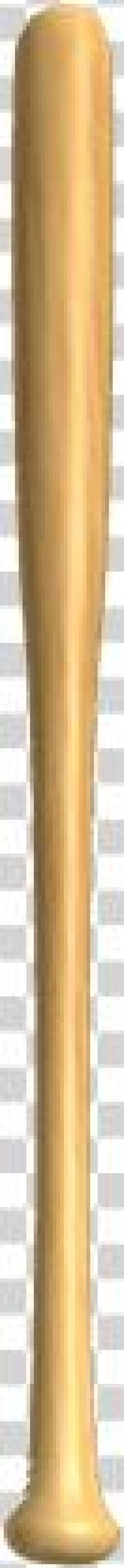 Baseball Bat - Didgeridoo
