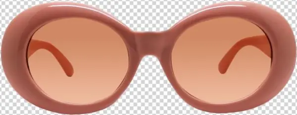 Bashful - Glasses