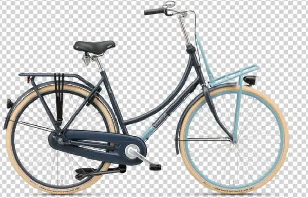 Batavus Cnctd - - Batavus Stadsfietsen - Batavus Cnctd