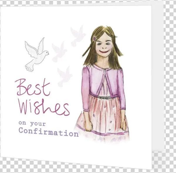 Best Wishes On Y 510a9eccf163e - Illustration