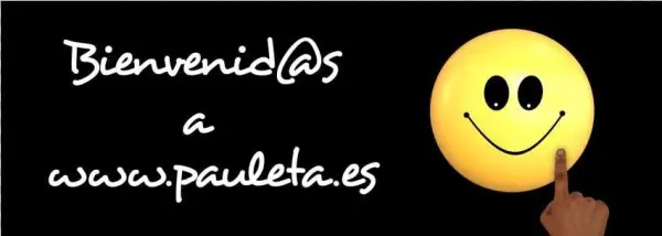 Bienvenidos A Tu Tienda De Lazos Pauleta - Smiley