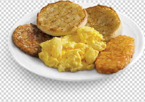 Big Breakfast® - Pickert