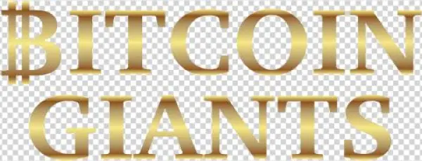 Bitcoin Giants - Chamarande