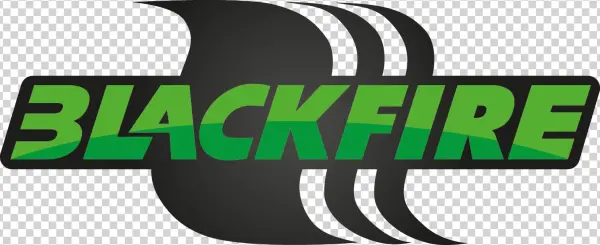 Blackfire - Graphic Design