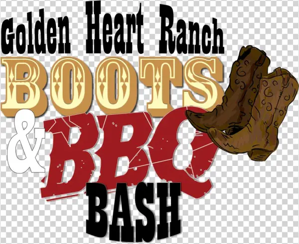 Boots & Bbq - Illustration