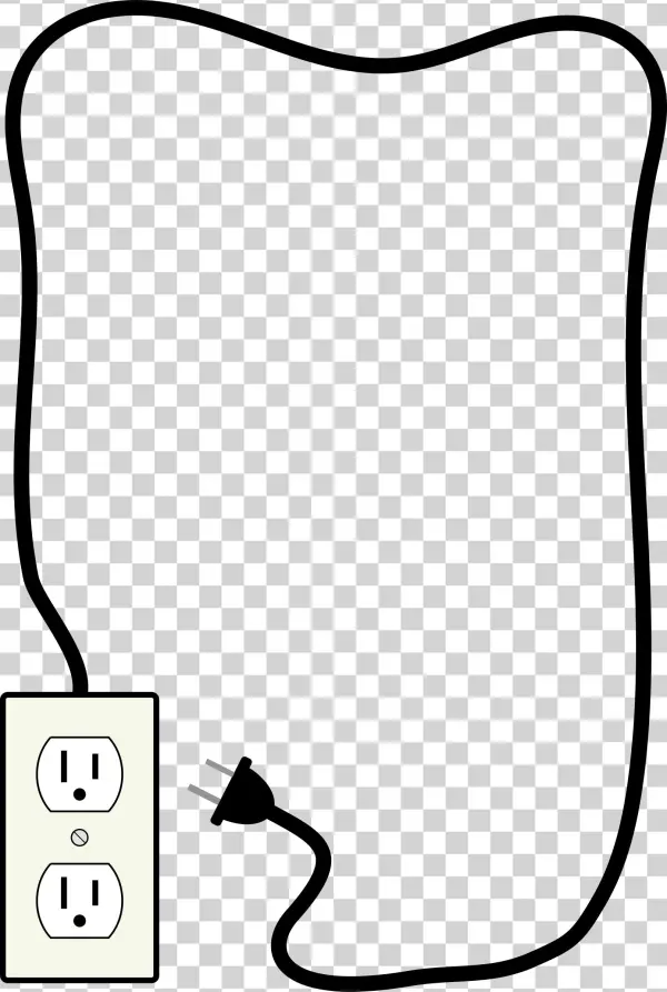 Border Big Image Png