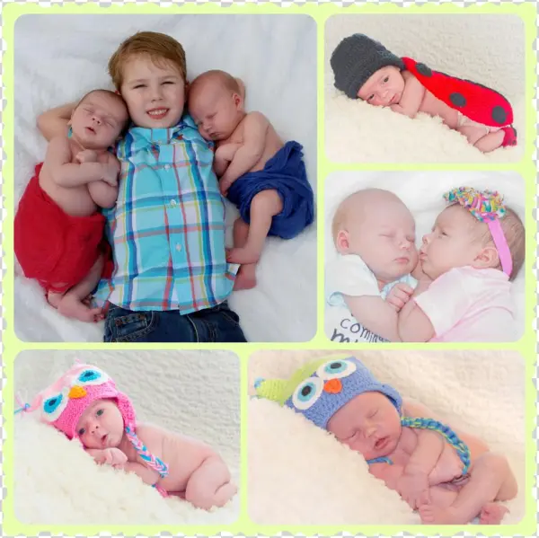 Boyer Babies - Baby