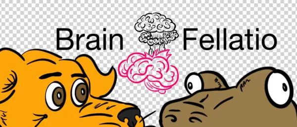 Brain Fellatio