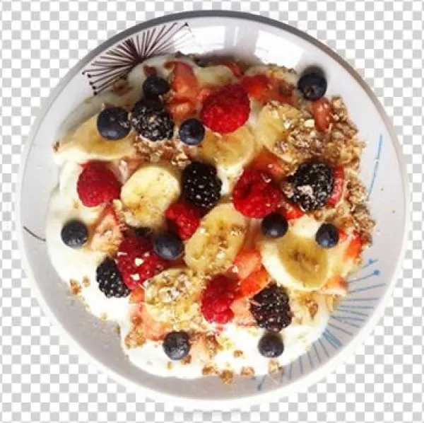 Breakfast - School