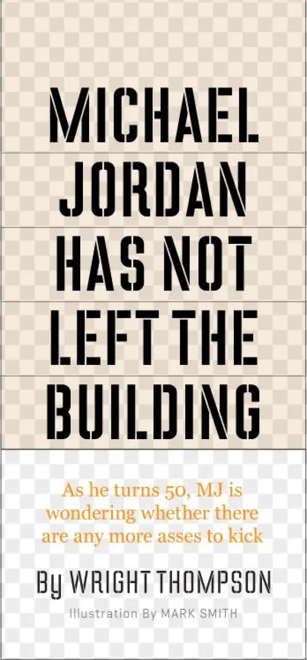 Building Tomorrow
