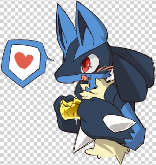 By Kushi 94 - Pokémon