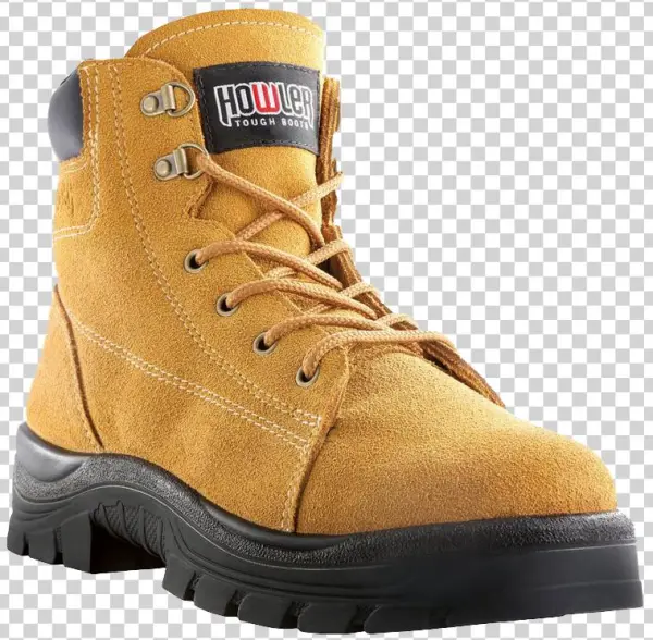 Canyon-wheat - Shoe