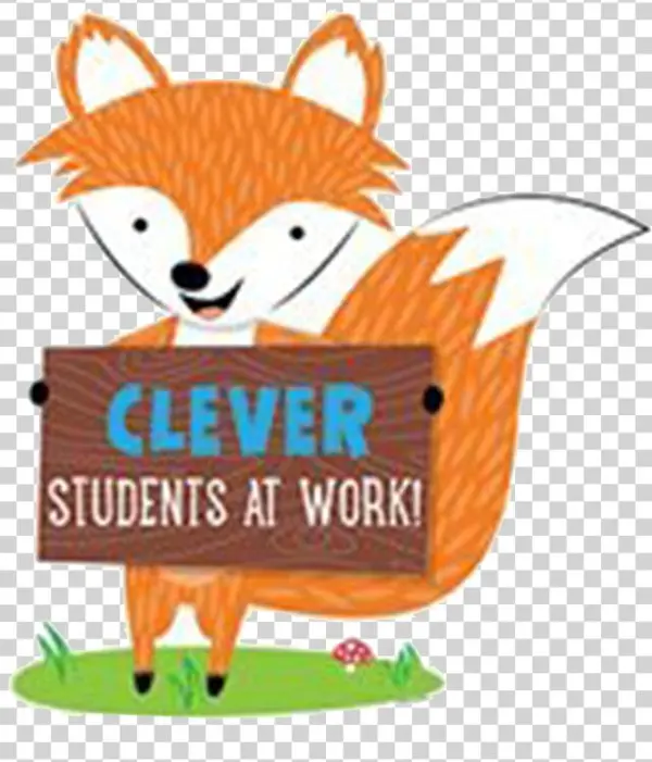 Cherne's Classroom - Cartoon