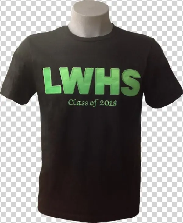 Class Of - Active Shirt