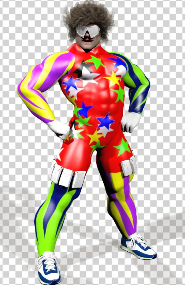 Clown