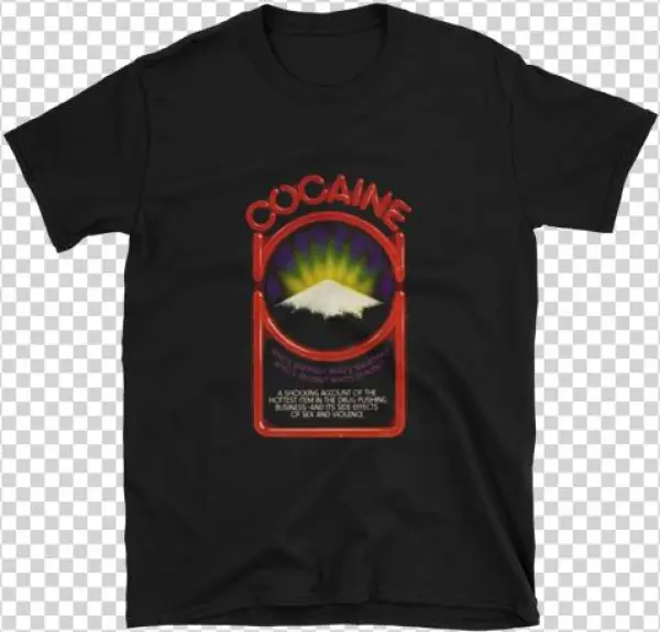 Cocainemock