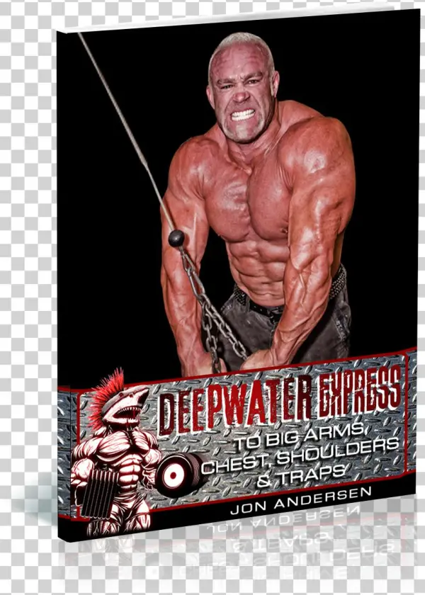 Component - Bodybuilding