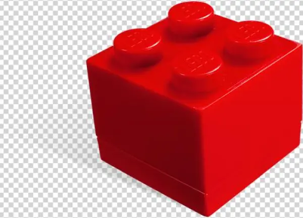 Construction Set Toy