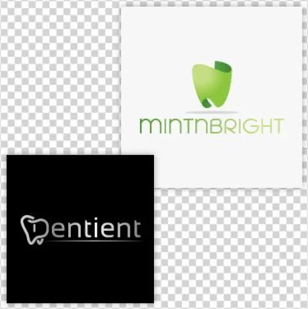 Dental Logo - Logo