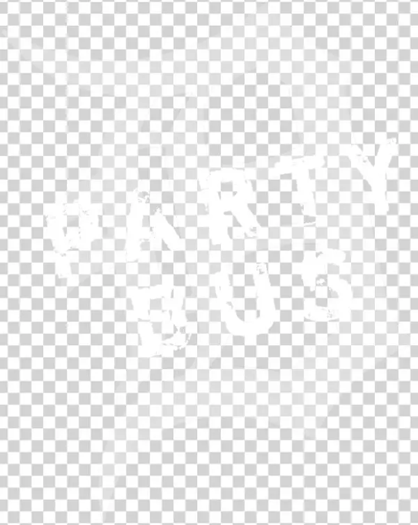 Detroit Party Bus - Graphic Design