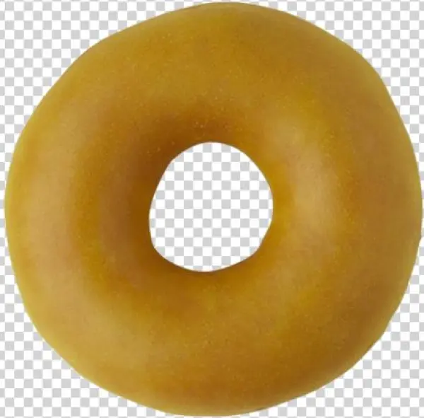 Doughnut