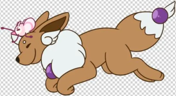Eevee Mixes - Stock