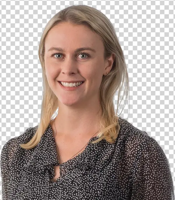 Elizabeth Morrison-jones - Businessperson