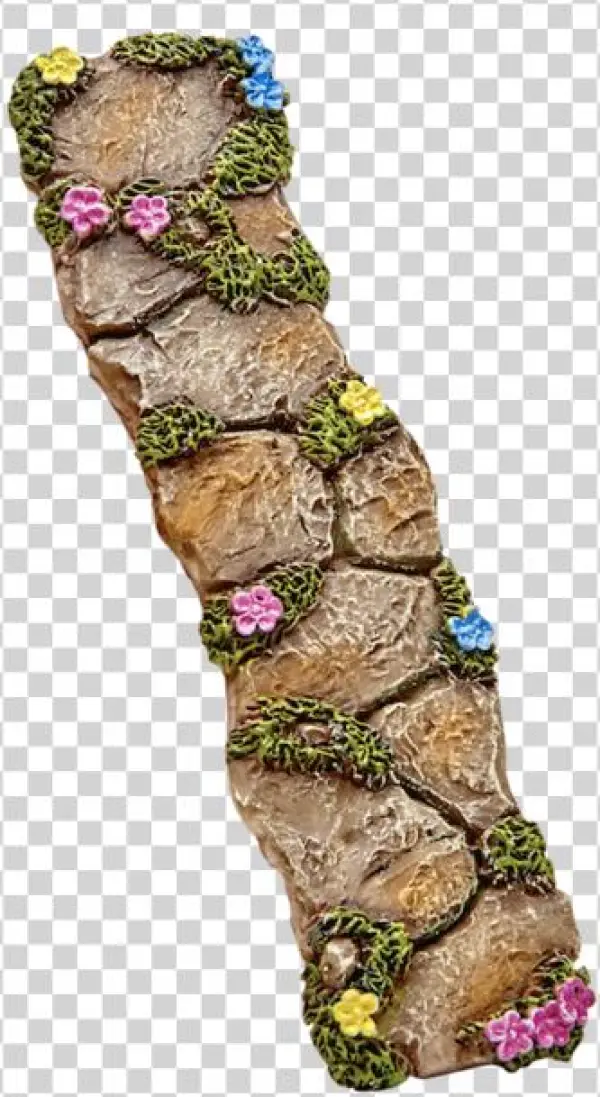 Fairy Path - Caterpillar