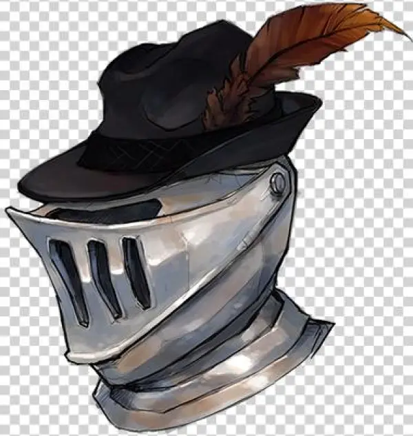 Fedora - Illustration
