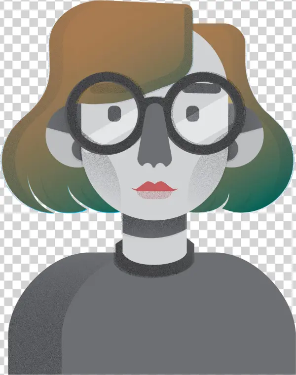 Flashers Illustrator Profile