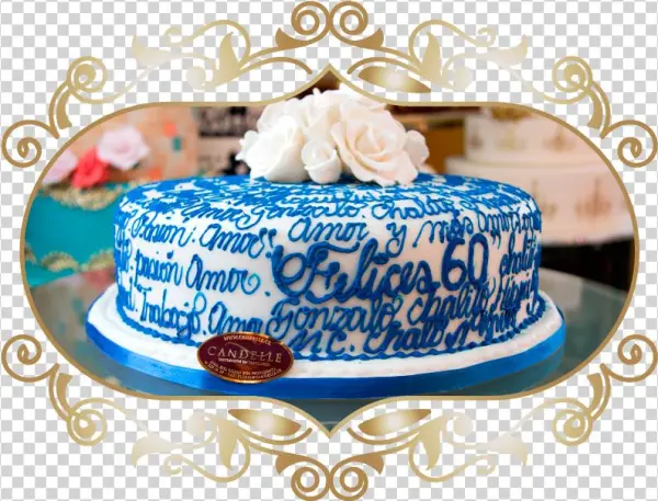 Frente13 Frente12 Frente11 - Cake Decorating
