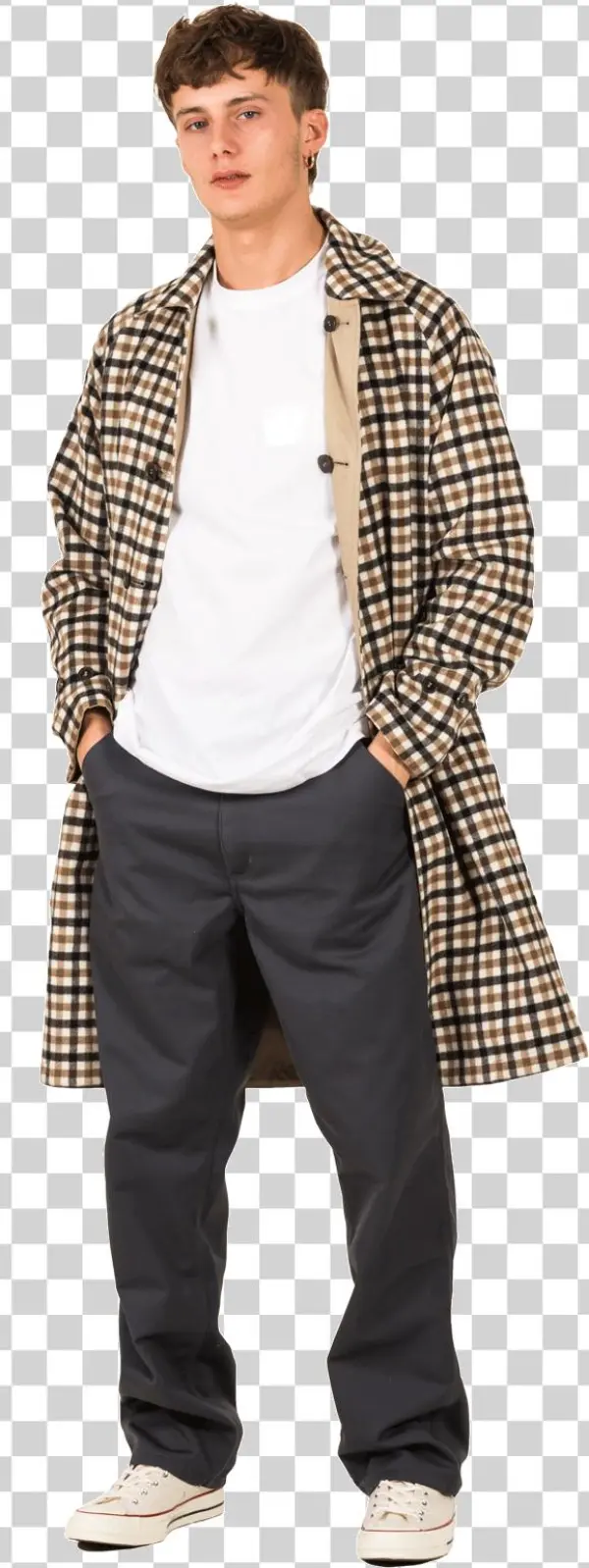 Gents Gm-112 Mo2786 Besh - Gentleman