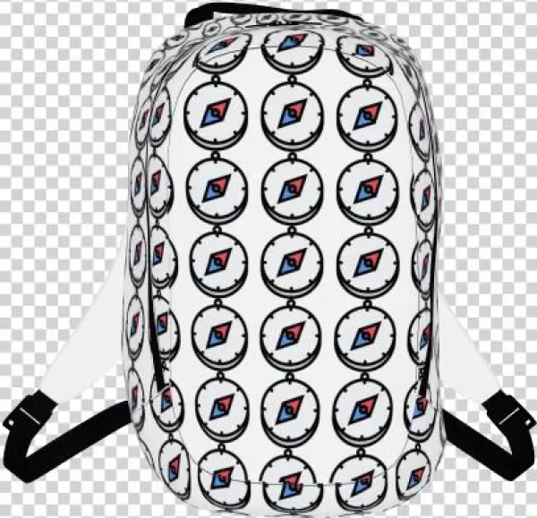 Get $5 Off Your Next Order - Backpack