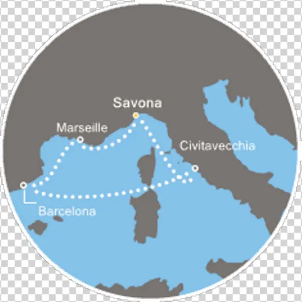 Globe Silhouette Png