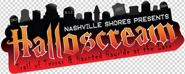 Halloscream - Silhouette