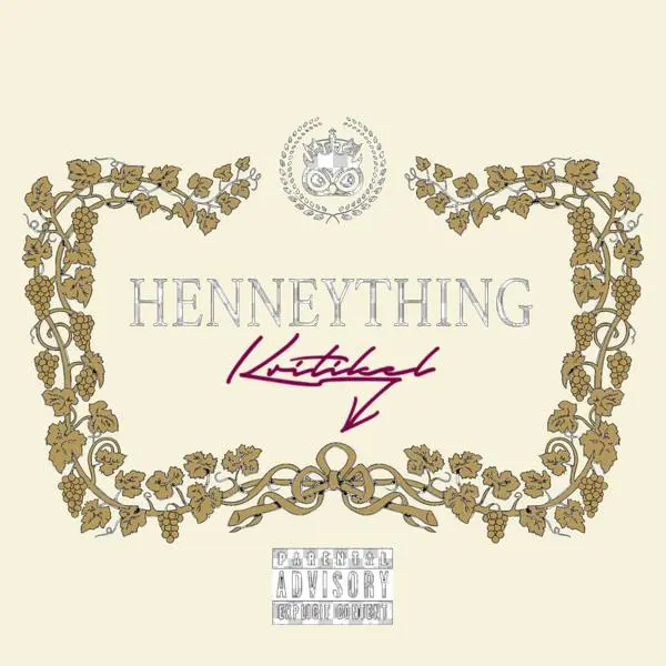 Henneything By Kritikel On Apple Music