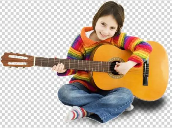 Here Is A Much More Advanced Lesson For Playing A Lovely - Cuerpo De Maestros: Educación Musical, 20 Ciclo. (40
