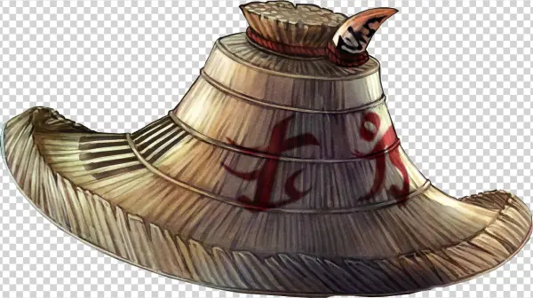 Hijiko Kakurerakudo - Ōkami