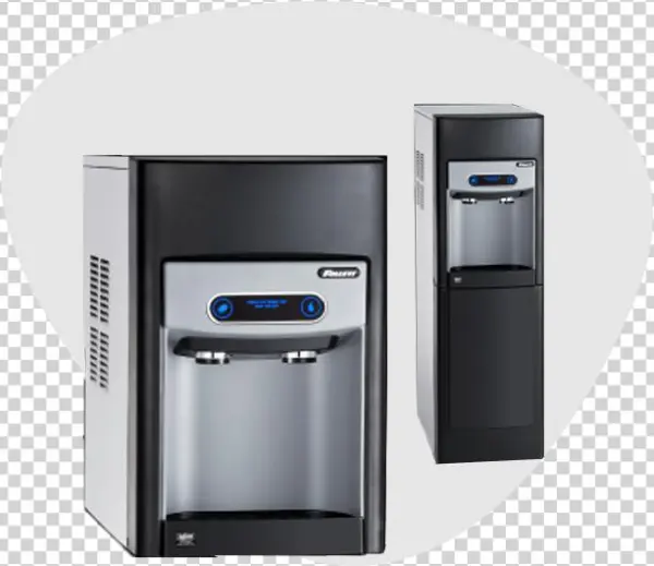 Ice Machines - Refrigerator
