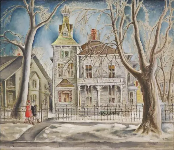 Image Not Available - Painting