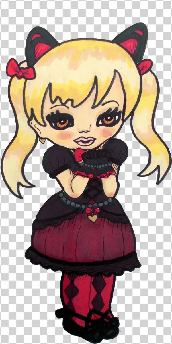 Image Of Squishy - Cartoon